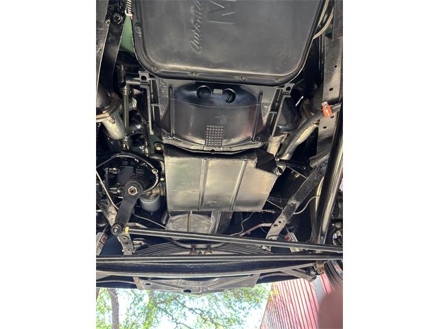 1940 Ford Coupe (CC-2072505) for sale in Anderson , California