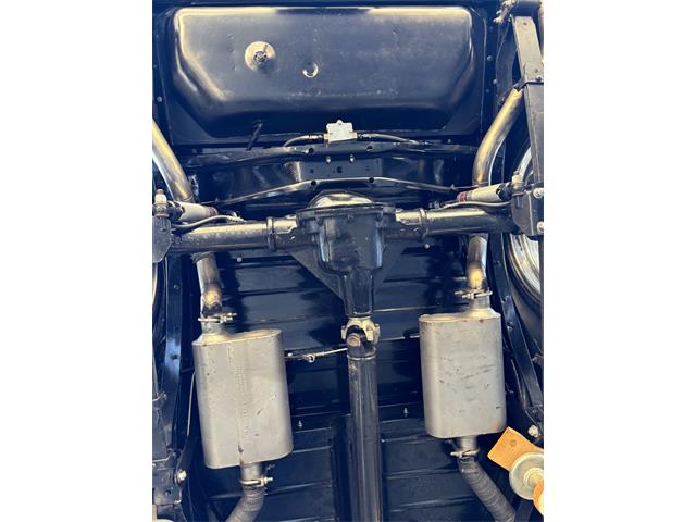 1940 Ford Coupe (CC-2072505) for sale in Anderson , California