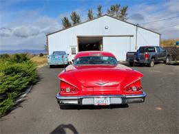 1958 Chevrolet Impala (CC-2072506) for sale in Kittitas, Washington