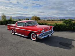 1958 Chevrolet Impala (CC-2072506) for sale in Kittitas, Washington