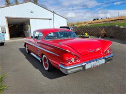 1958 Chevrolet Impala (CC-2072506) for sale in Kittitas, Washington