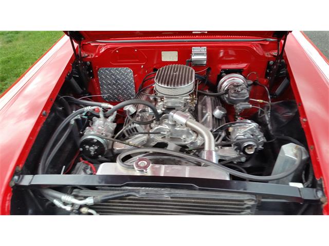 1958 Chevrolet Impala (CC-2072506) for sale in Kittitas, Washington