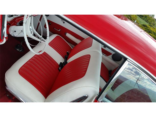1958 Chevrolet Impala (CC-2072506) for sale in Kittitas, Washington
