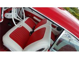 1958 Chevrolet Impala (CC-2072506) for sale in Kittitas, Washington