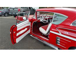 1958 Chevrolet Impala (CC-2072506) for sale in Kittitas, Washington