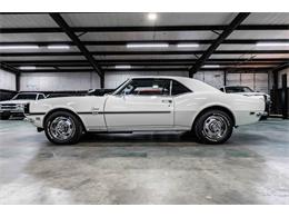 1968 Chevrolet Camaro (CC-2072507) for sale in Sherman, Texas