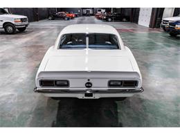 1968 Chevrolet Camaro (CC-2072507) for sale in Sherman, Texas