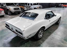 1968 Chevrolet Camaro (CC-2072507) for sale in Sherman, Texas