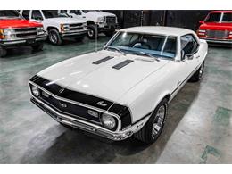 1968 Chevrolet Camaro (CC-2072507) for sale in Sherman, Texas
