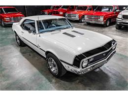 1968 Chevrolet Camaro (CC-2072507) for sale in Sherman, Texas