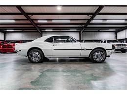 1968 Chevrolet Camaro (CC-2072507) for sale in Sherman, Texas