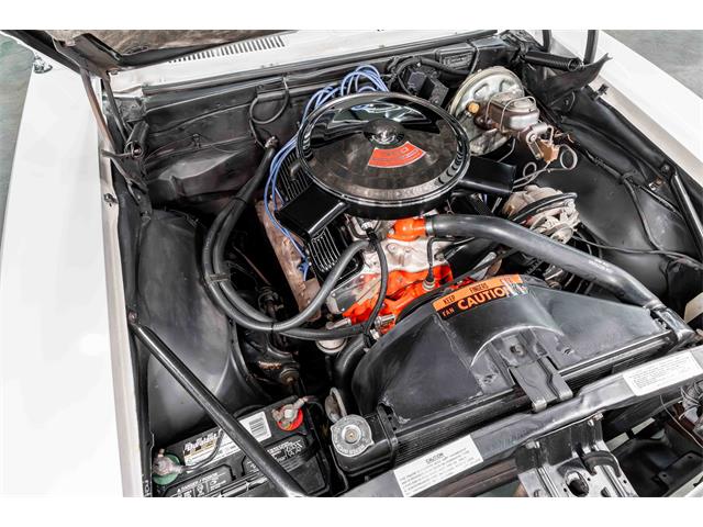 1968 Chevrolet Camaro (CC-2072507) for sale in Sherman, Texas
