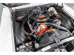 1968 Chevrolet Camaro (CC-2072507) for sale in Sherman, Texas