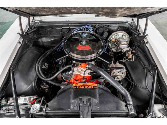 1968 Chevrolet Camaro (CC-2072507) for sale in Sherman, Texas