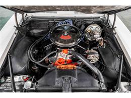 1968 Chevrolet Camaro (CC-2072507) for sale in Sherman, Texas