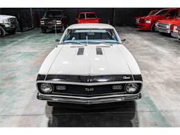 1968 Chevrolet Camaro (CC-2072507) for sale in Sherman, Texas
