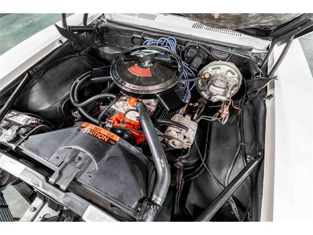 1968 Chevrolet Camaro (CC-2072507) for sale in Sherman, Texas