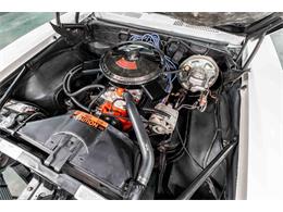 1968 Chevrolet Camaro (CC-2072507) for sale in Sherman, Texas