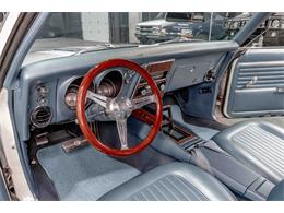 1968 Chevrolet Camaro (CC-2072507) for sale in Sherman, Texas