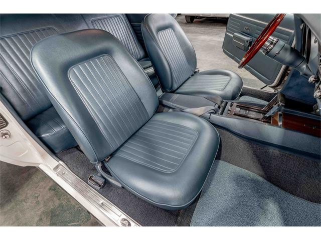 1968 Chevrolet Camaro (CC-2072507) for sale in Sherman, Texas