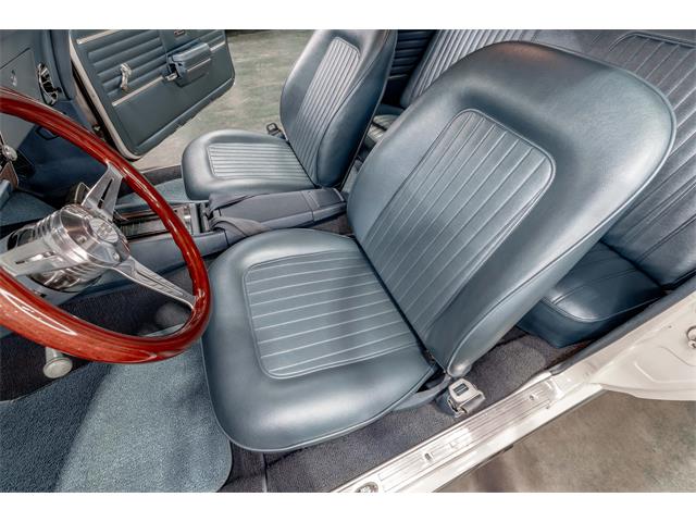 1968 Chevrolet Camaro (CC-2072507) for sale in Sherman, Texas
