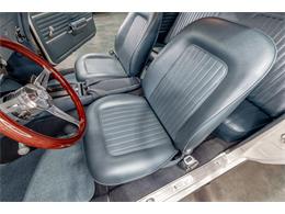 1968 Chevrolet Camaro (CC-2072507) for sale in Sherman, Texas