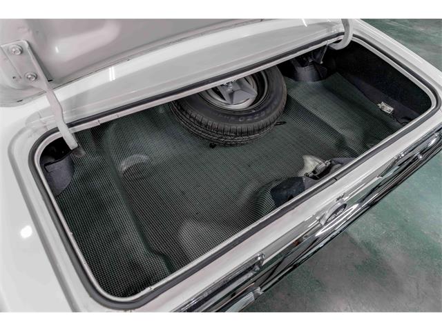 1968 Chevrolet Camaro (CC-2072507) for sale in Sherman, Texas