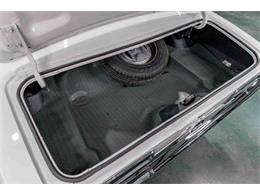 1968 Chevrolet Camaro (CC-2072507) for sale in Sherman, Texas