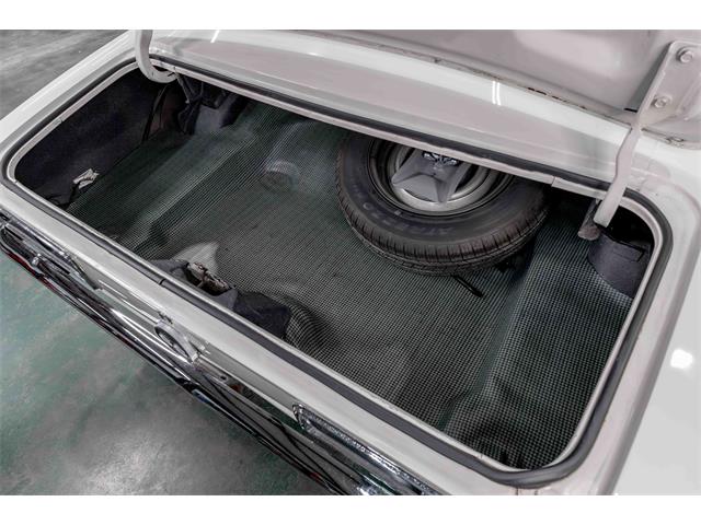 1968 Chevrolet Camaro (CC-2072507) for sale in Sherman, Texas