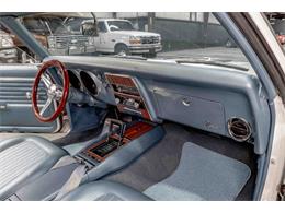 1968 Chevrolet Camaro (CC-2072507) for sale in Sherman, Texas