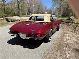 1963 Chevrolet Corvette (CC-2072508) for sale in Manchester, Connecticut