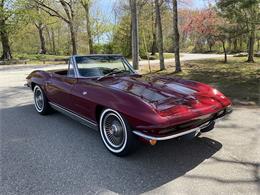 1963 Chevrolet Corvette (CC-2072508) for sale in Manchester, Connecticut