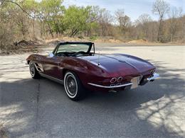 1963 Chevrolet Corvette (CC-2072508) for sale in Manchester, Connecticut