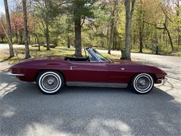 1963 Chevrolet Corvette (CC-2072508) for sale in Manchester, Connecticut