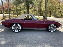 1963 Chevrolet Corvette (CC-2072508) for sale in Manchester, Connecticut