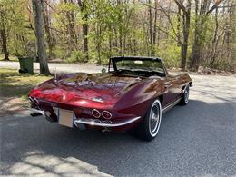 1963 Chevrolet Corvette (CC-2072508) for sale in Manchester, Connecticut
