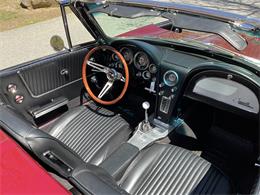 1963 Chevrolet Corvette (CC-2072508) for sale in Manchester, Connecticut