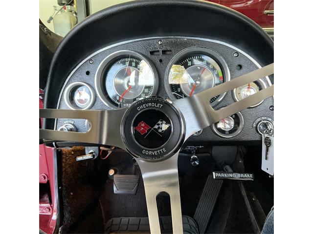 1963 Chevrolet Corvette (CC-2072508) for sale in Manchester, Connecticut