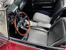 1963 Chevrolet Corvette (CC-2072508) for sale in Manchester, Connecticut