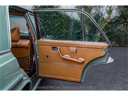 1973 Mercedes-Benz 280SEL (CC-2070251) for sale in Beverly Hills, California