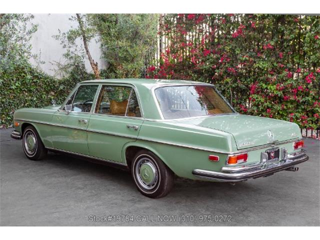 1973 Mercedes-Benz 280SEL (CC-2070251) for sale in Beverly Hills, California