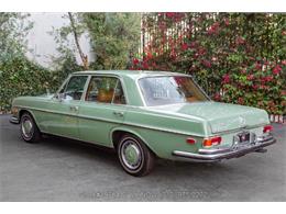 1973 Mercedes-Benz 280SEL (CC-2070251) for sale in Beverly Hills, California