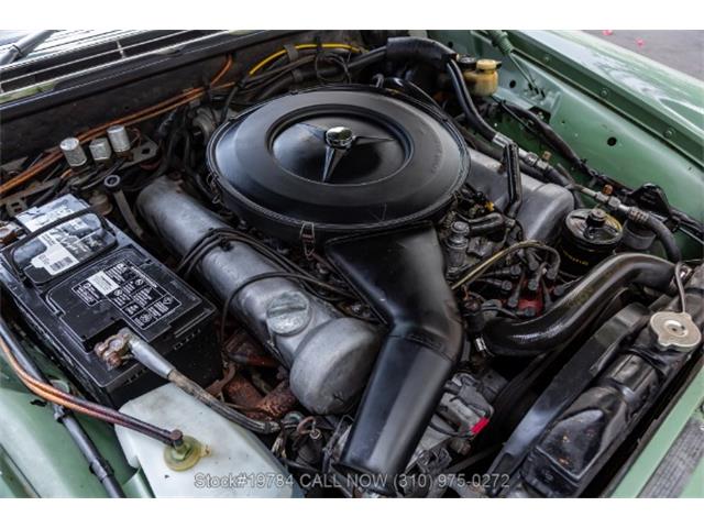 1973 Mercedes-Benz 280SEL (CC-2070251) for sale in Beverly Hills, California