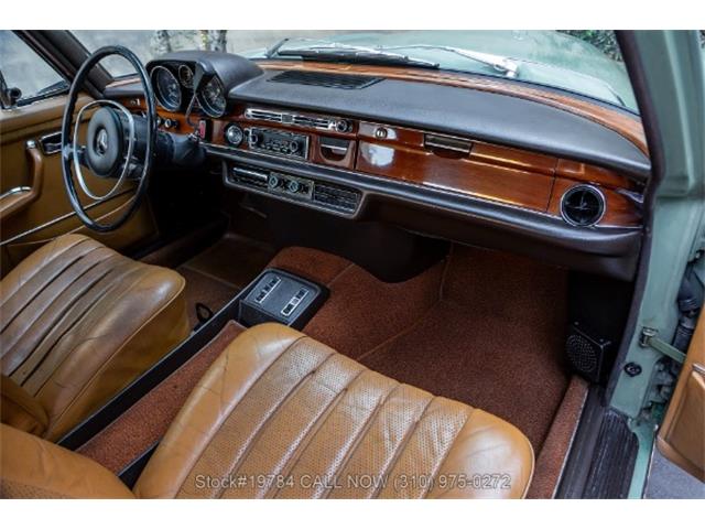 1973 Mercedes-Benz 280SEL (CC-2070251) for sale in Beverly Hills, California