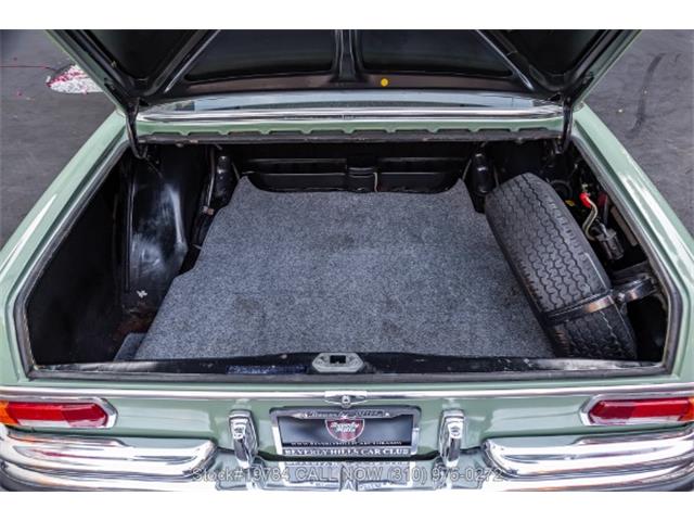 1973 Mercedes-Benz 280SEL (CC-2070251) for sale in Beverly Hills, California