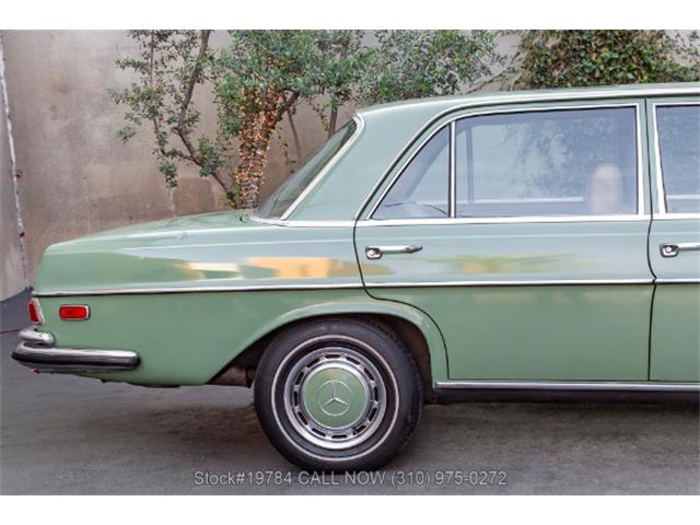 1973 Mercedes-Benz 280SEL (CC-2070251) for sale in Beverly Hills, California