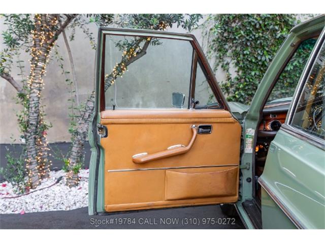 1973 Mercedes-Benz 280SEL (CC-2070251) for sale in Beverly Hills, California
