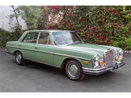1973 Mercedes-Benz 280SEL (CC-2070251) for sale in Beverly Hills, California