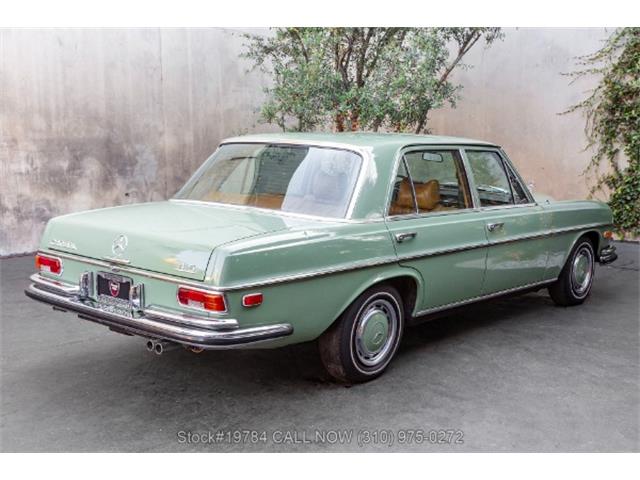 1973 Mercedes-Benz 280SEL (CC-2070251) for sale in Beverly Hills, California