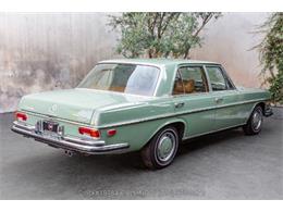 1973 Mercedes-Benz 280SEL (CC-2070251) for sale in Beverly Hills, California